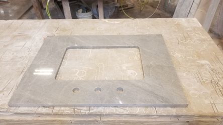 Special Sale: Marble Vanity Top