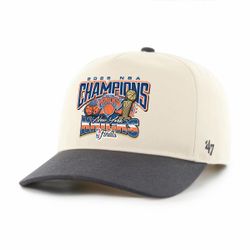 Knicks Championship Hats