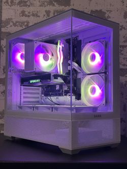 OBO Gaming Pc - i5 10400, RTX 2060 super, 16gb Ram