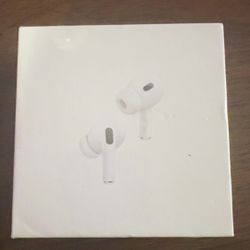 AirPod pro 2s