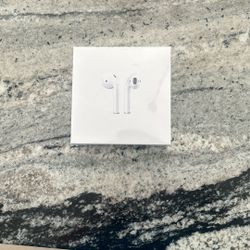 AirPods
