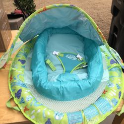 Baby Pool Float