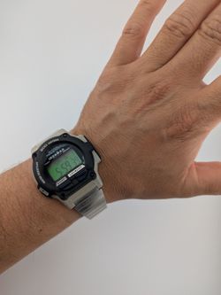 Timex Ironman Digital Watch⌚