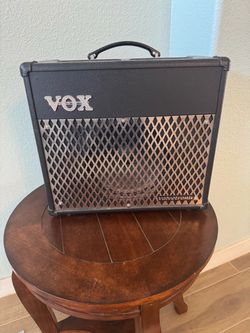 Vox Amplifier vt30