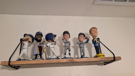 bobblehead lot