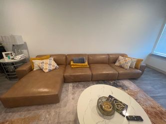 Sectional Couch