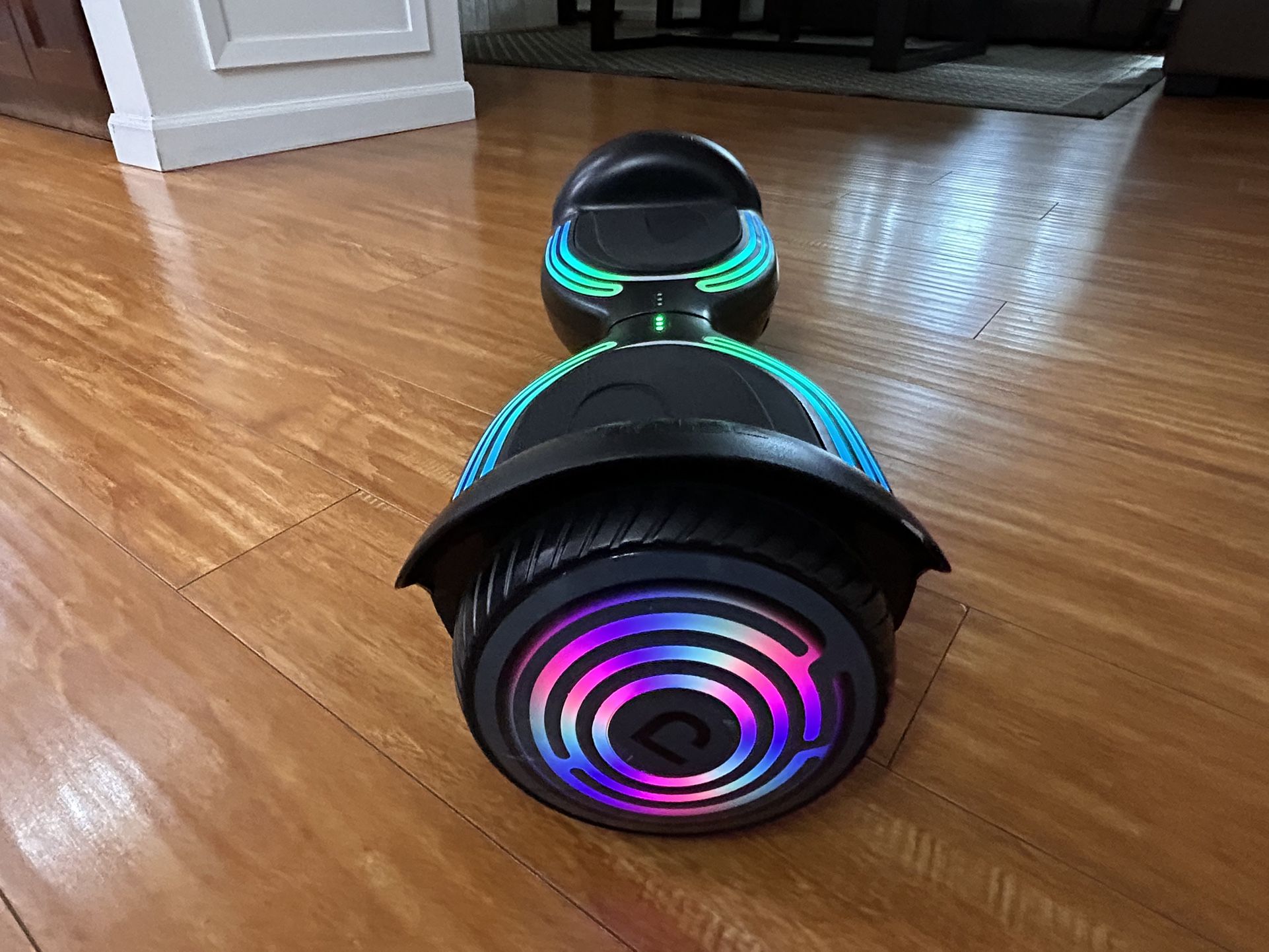 Jetson Sync Hoverboard -75$