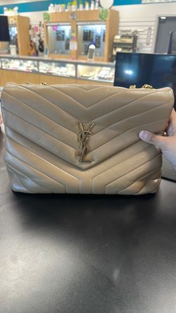 YSL Lou Lou Purse