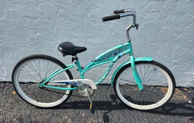 Makana kulana beach cruiser