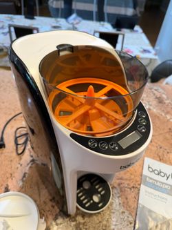 Baby Brezza Formula Pro Advanced