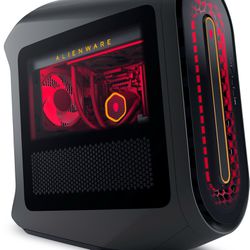 BRAND NEW Top-tier Gaming PC Alienware Aurora R15 RTX4070Ti
