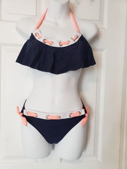 Junior's Bikini Size Small
