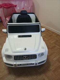 Carro eléctrico