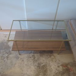 Mid Century Modern Coffee Table