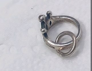 Charm/crown