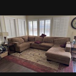 Free Couch