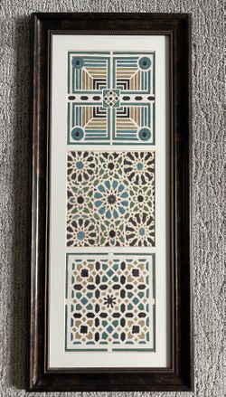 Wall art