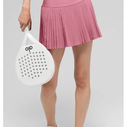 Alo  Grand Slam tennis skirt 