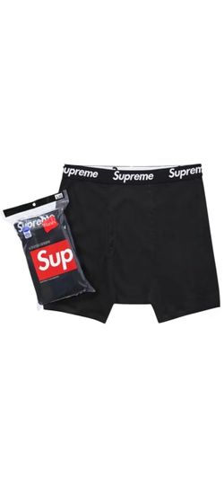 Supreme Boxers