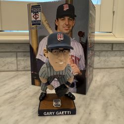 Texas Rangers Bobblehead