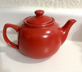 Ceramic/Stoneware Teapot