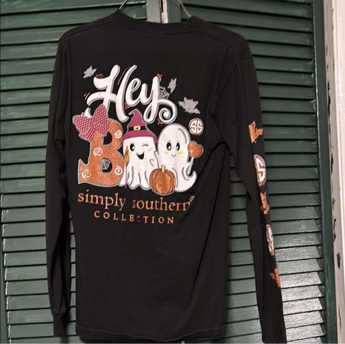 Size Small. I Only Worn Like Maybe 2x