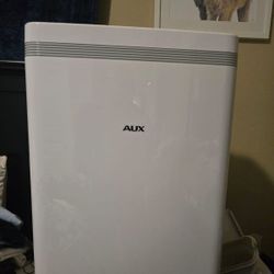 Portable AC -  AUX