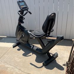 Horizon Fitness Comfort R