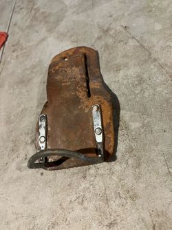 Hammer holder