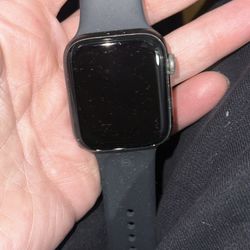 Apple Watch SE 45mm 