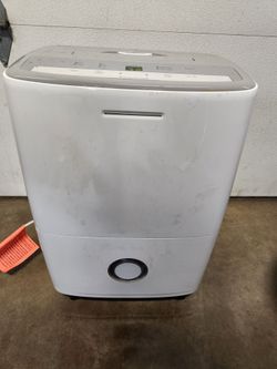 Dehumidifier