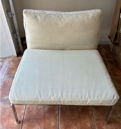Flexform Lounge Chair