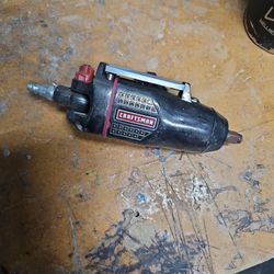 Craftsman Butterfly Impact 