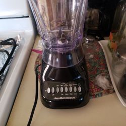Mixer