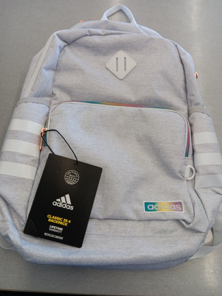 Adidas Backpack