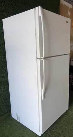Whirlpool Refrigerator