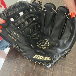 Mizuno Softball Glove 