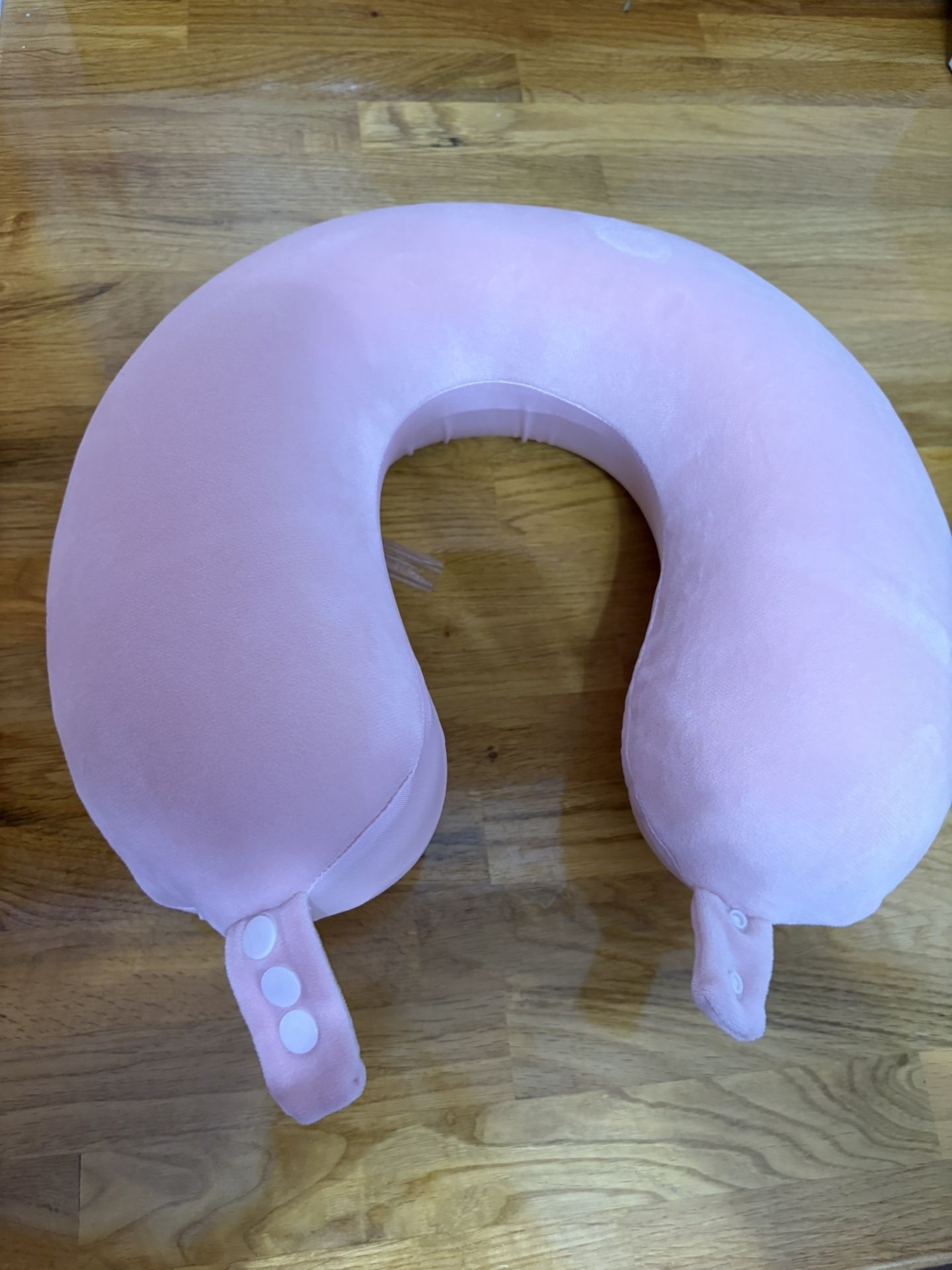 Neck Travel Pillow 