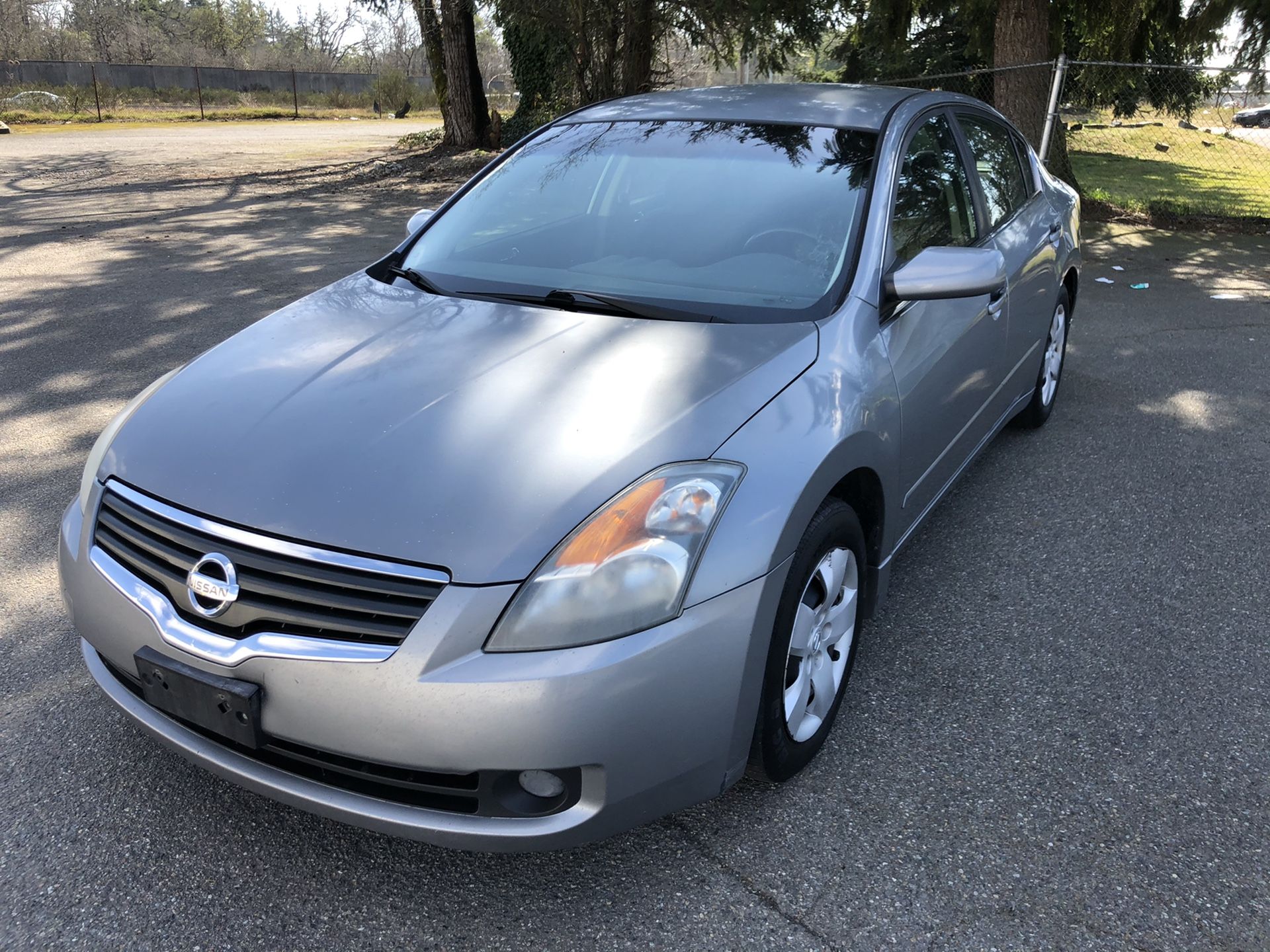 2008 Nissan Altima