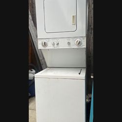 Stackable Washer/Dryer - Kenmore 