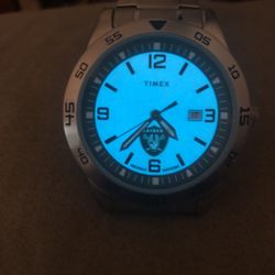 Times Raiders Watch