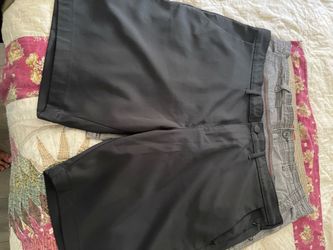 Shorts size 42 40 and 38