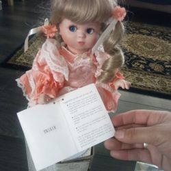 An Original Design By Maryse Nicole