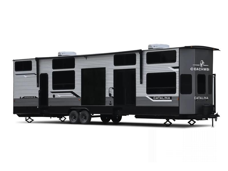 2025 Catalina Destination Series 39Mkts