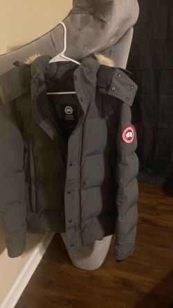 Canada Goose Coat