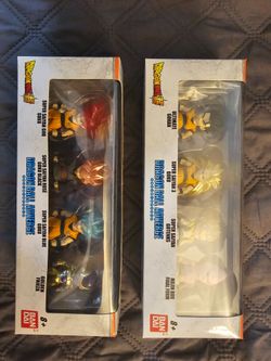 Collectable Figures