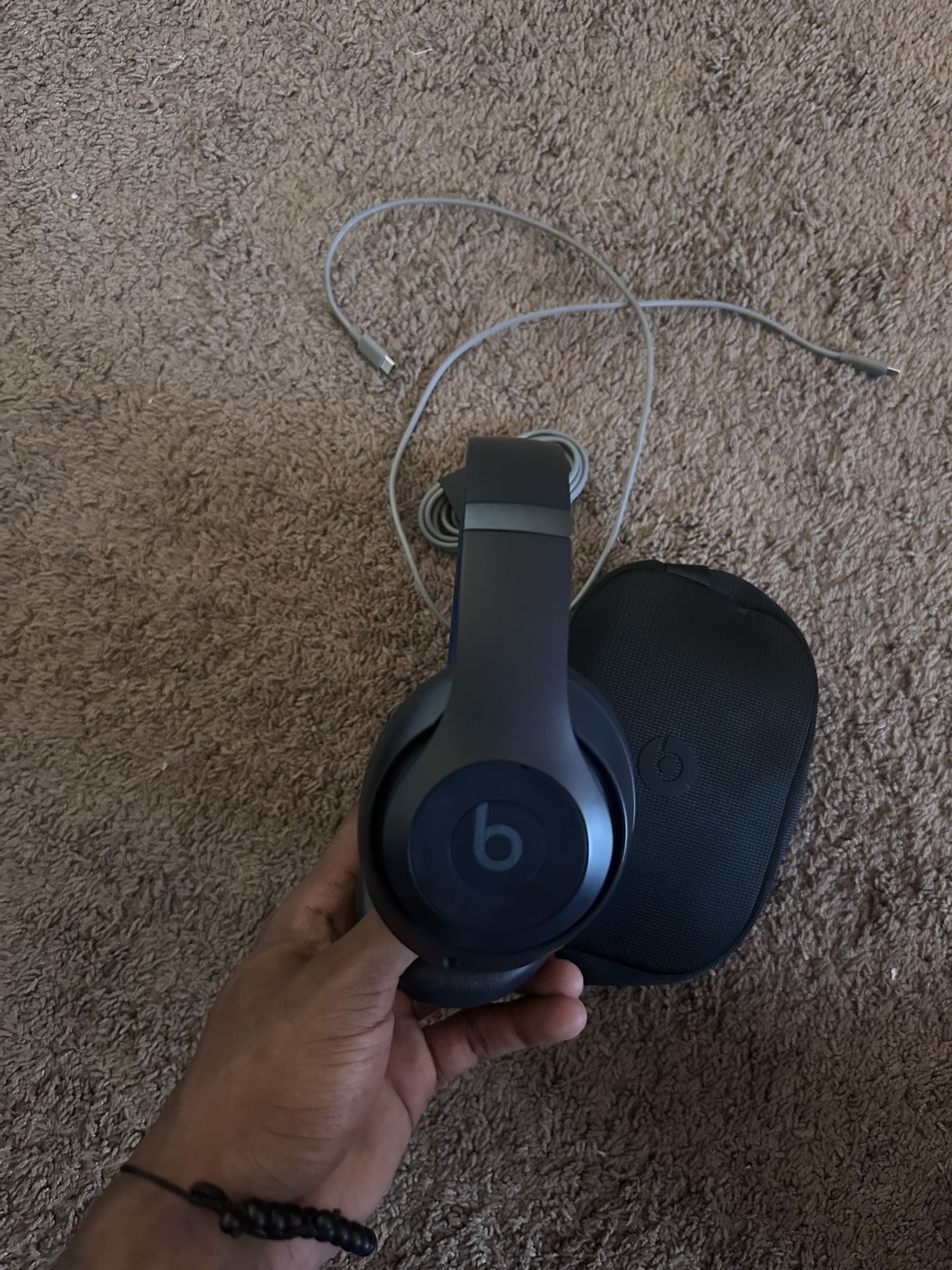 Beats Studio Pros