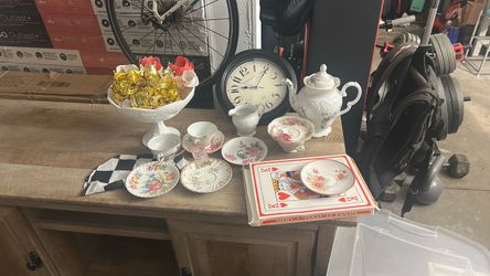 Tea Party