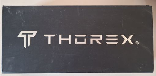 Thorex Back Roller