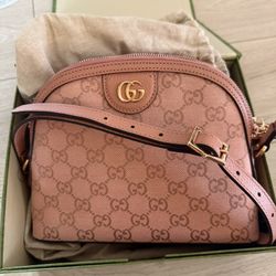 NEW Gucci Ophidia Small Crossbody